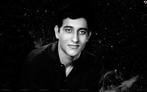 Indian actor, producer of Bollywood films & 2 time MP, Vinod Khanna